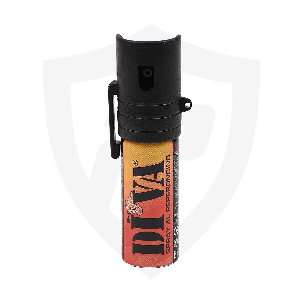 Spray DIVA 