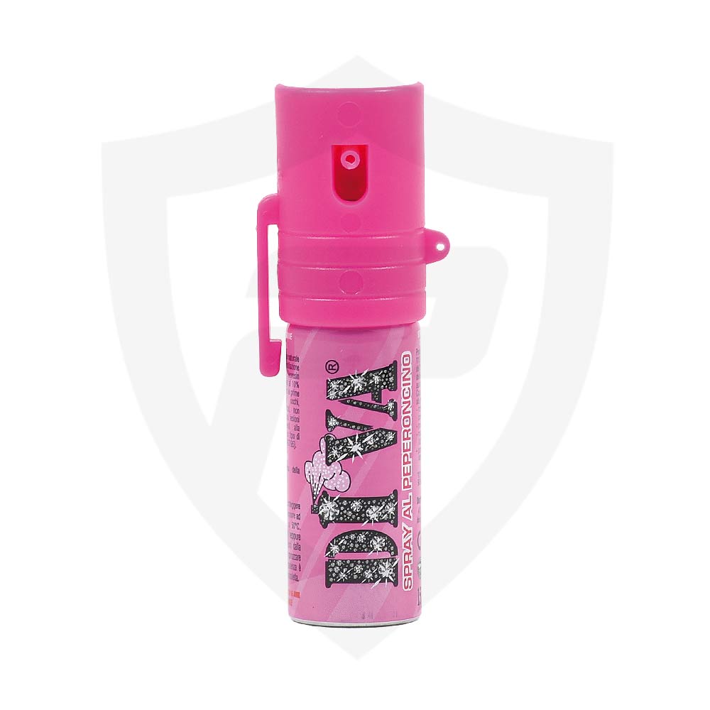 Spray DIVA