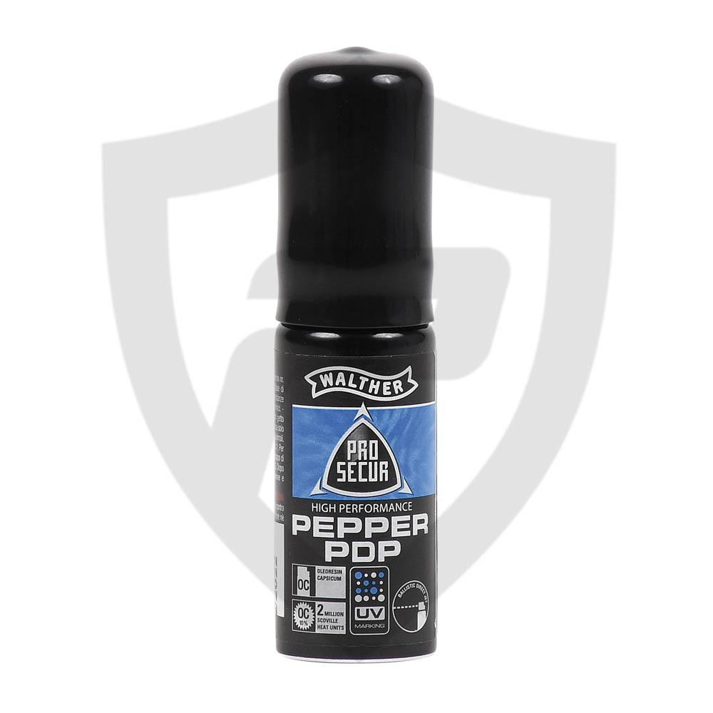 Ricarica 11ml per Walther PDP