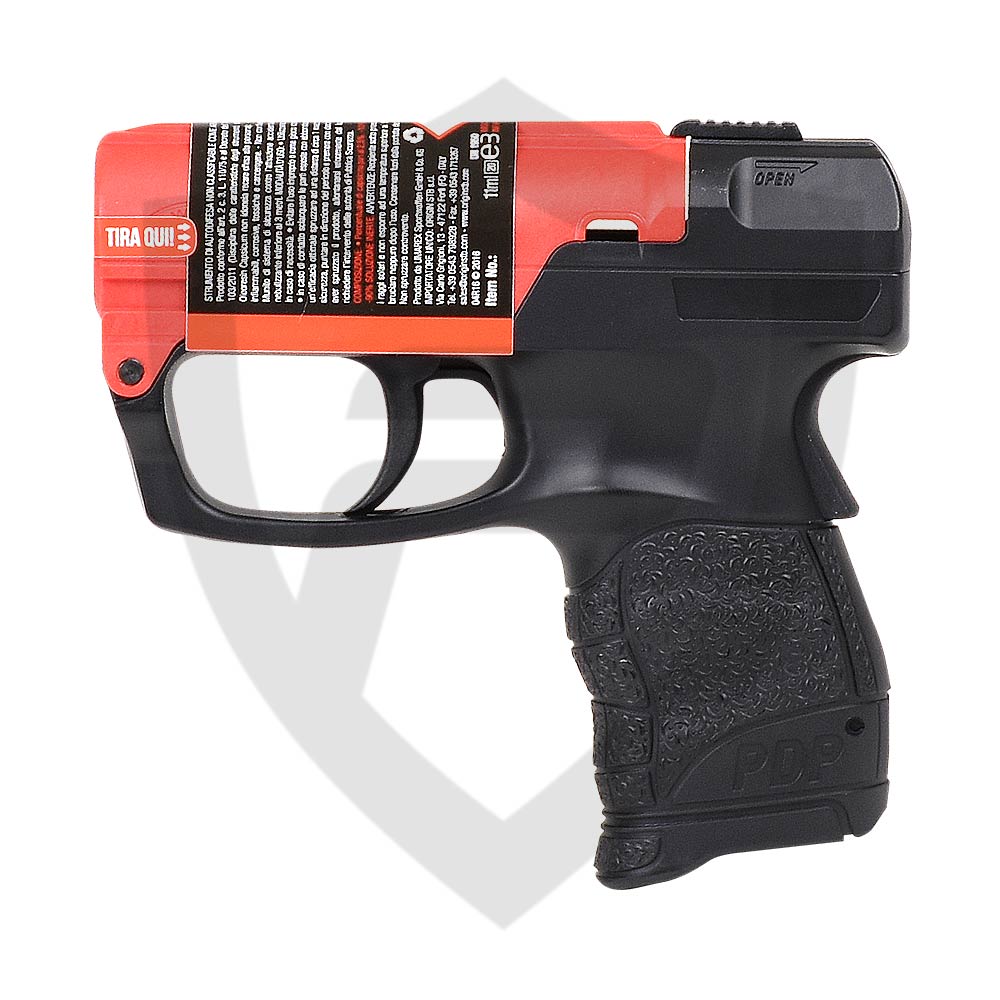 Walther PDP Nera Rossa - Umarex