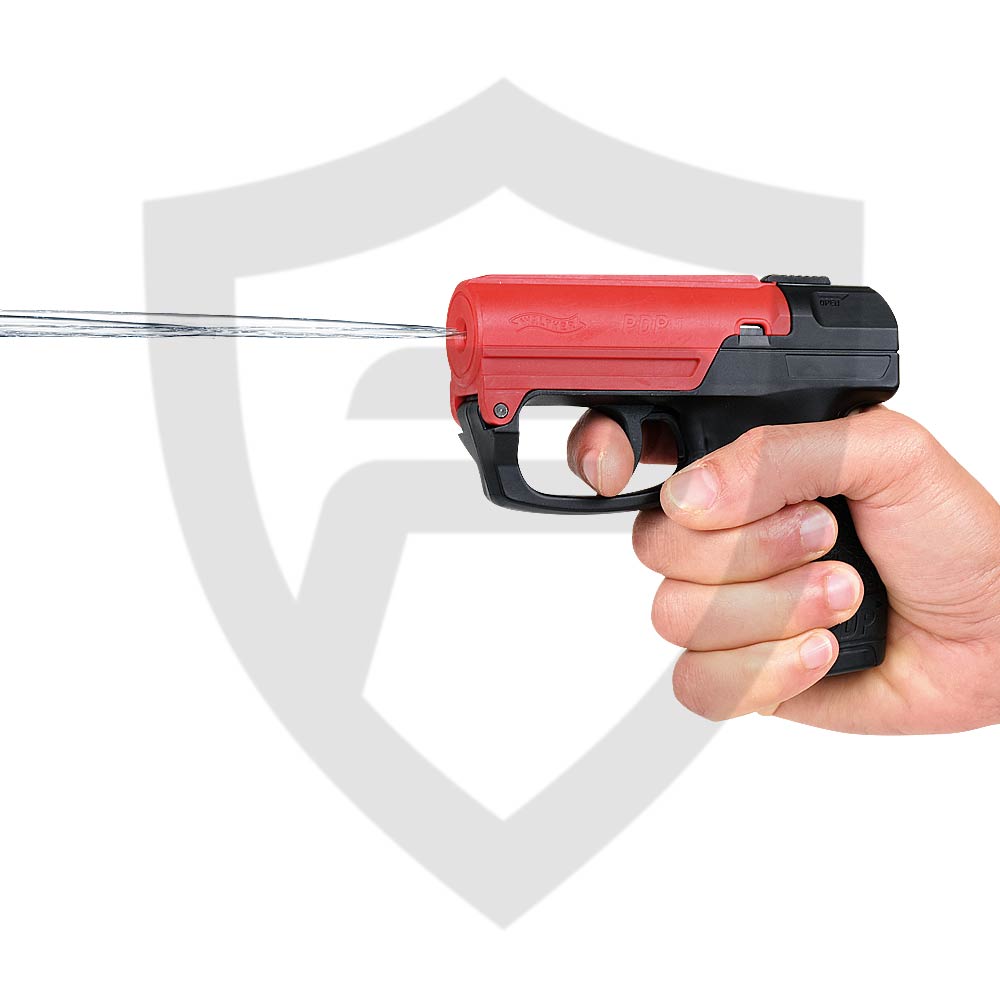 Walther PDP Nera Rossa - Umarex