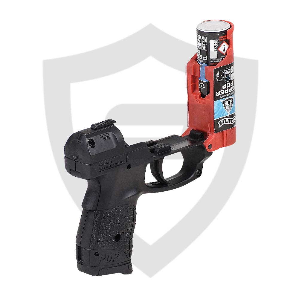 Walther PDP Nera Rossa - Umarex