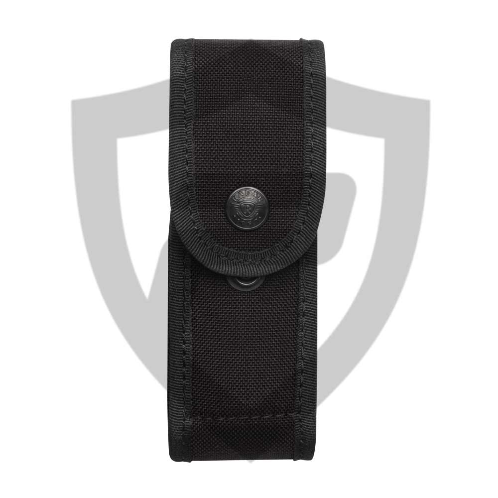 Porta caricatore nero Radar per JPX | Pistola al Peperoncino.it