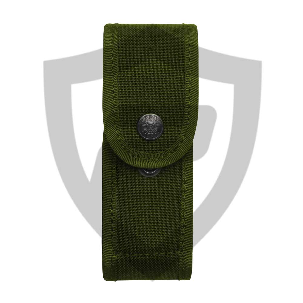 Porta caricatore verde Radar per JPX | MiDifendo