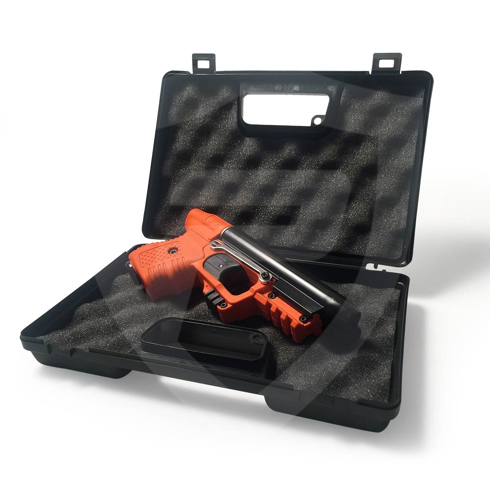 JPX Jet Protector | Pistola al Peperoncino.it