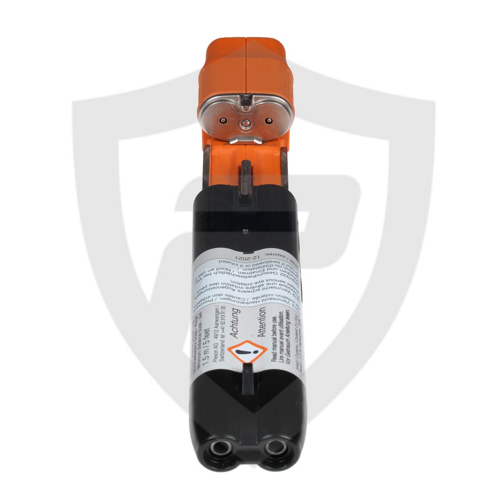 Confezione Pistola al Peperoncino.it JPX Jet Protector