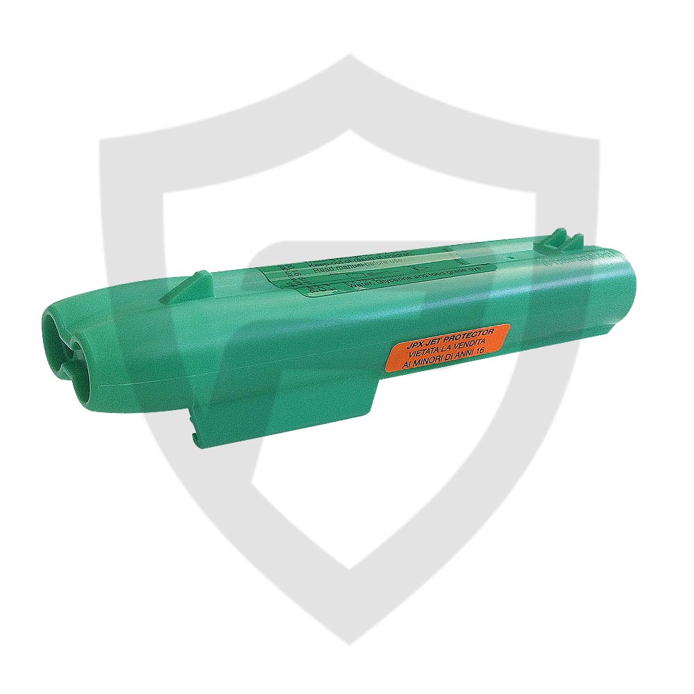 Cartuccia di addestramento per JPX Piexon | Pistola al Peperoncino.it