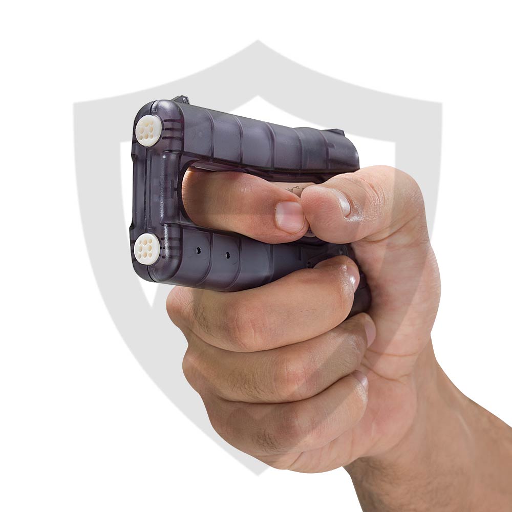 Impugnatura e getto gel Guardian Angel II