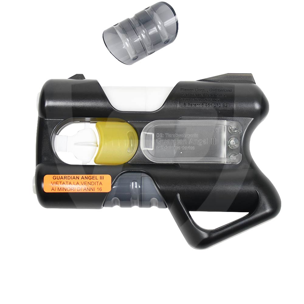 Piexon Guardian Angel 3