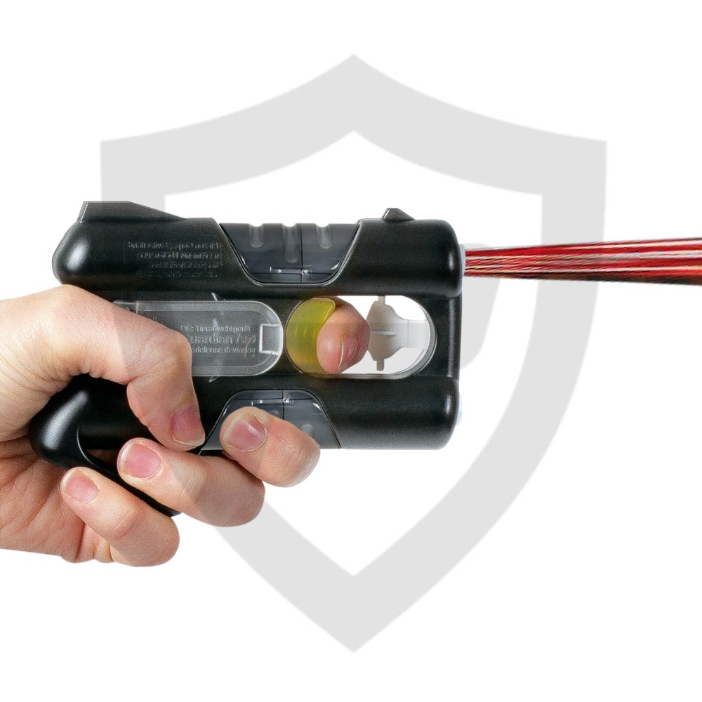 Piexon Guardian Angel 3