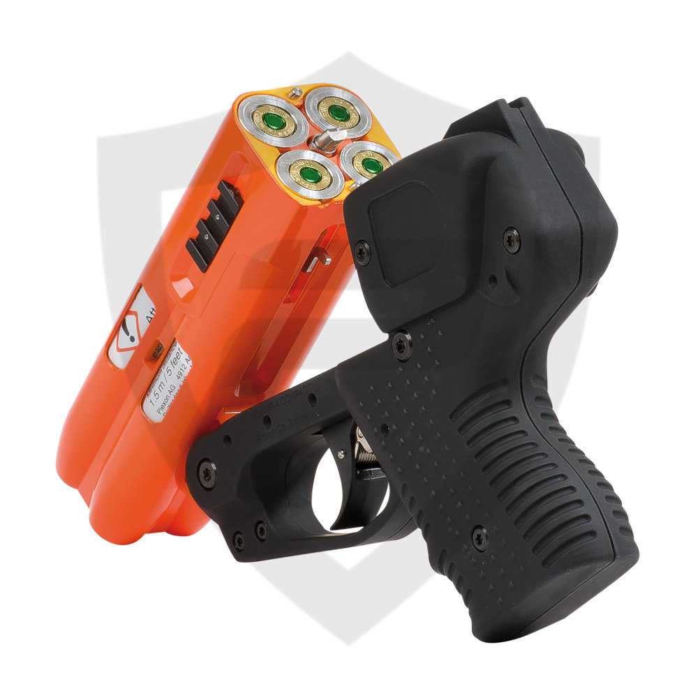 JPX4 Compact - Pistola al Peperoncino.it