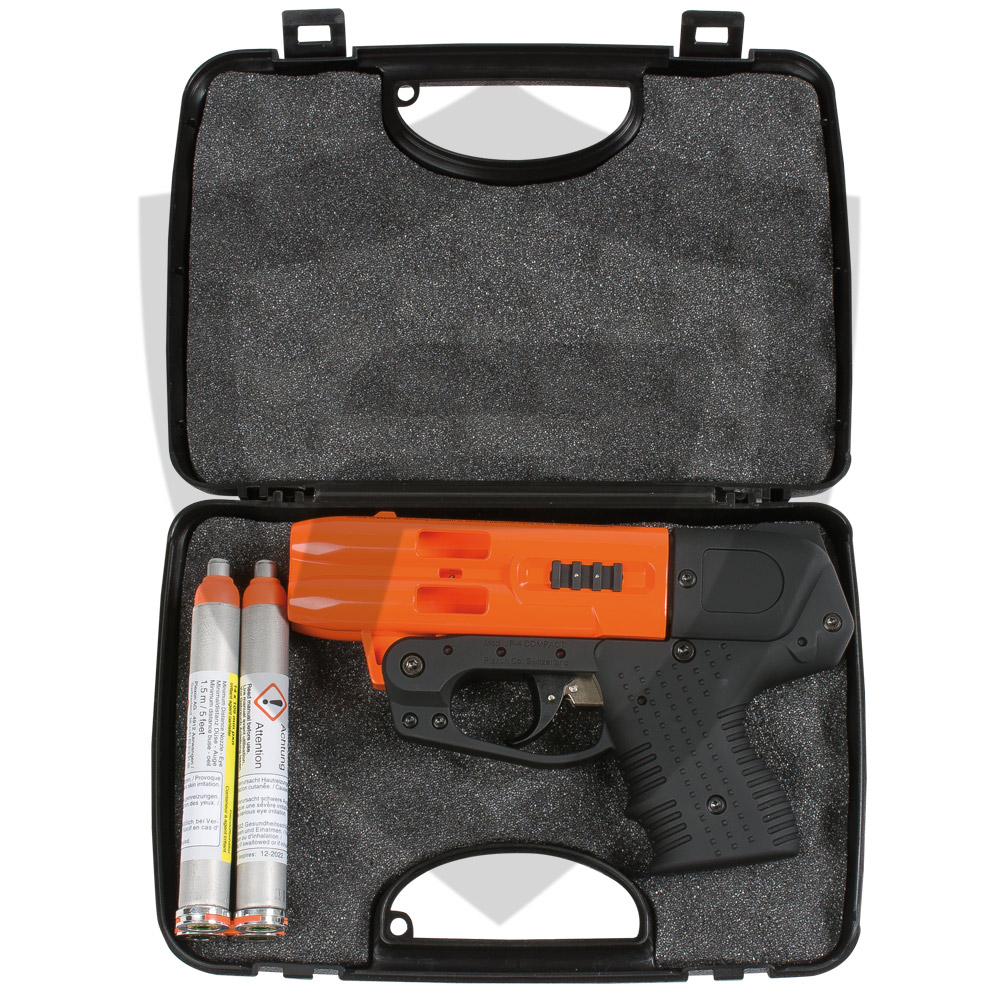 JPX4 Compact - Pistola al Peperoncino.it