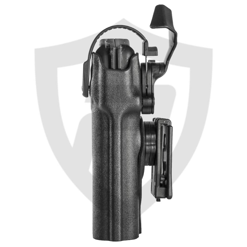 Fondina in Polymer per JPX4 colore nera