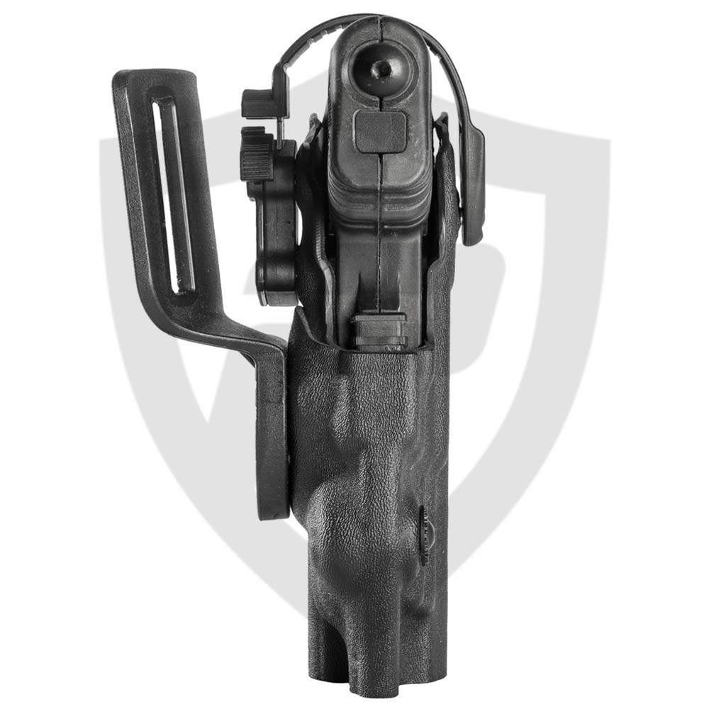 Fondina in Polymer per JPX4 colore nera