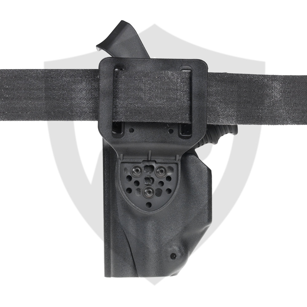 Fondina in Polymer per JPX4 colore nera