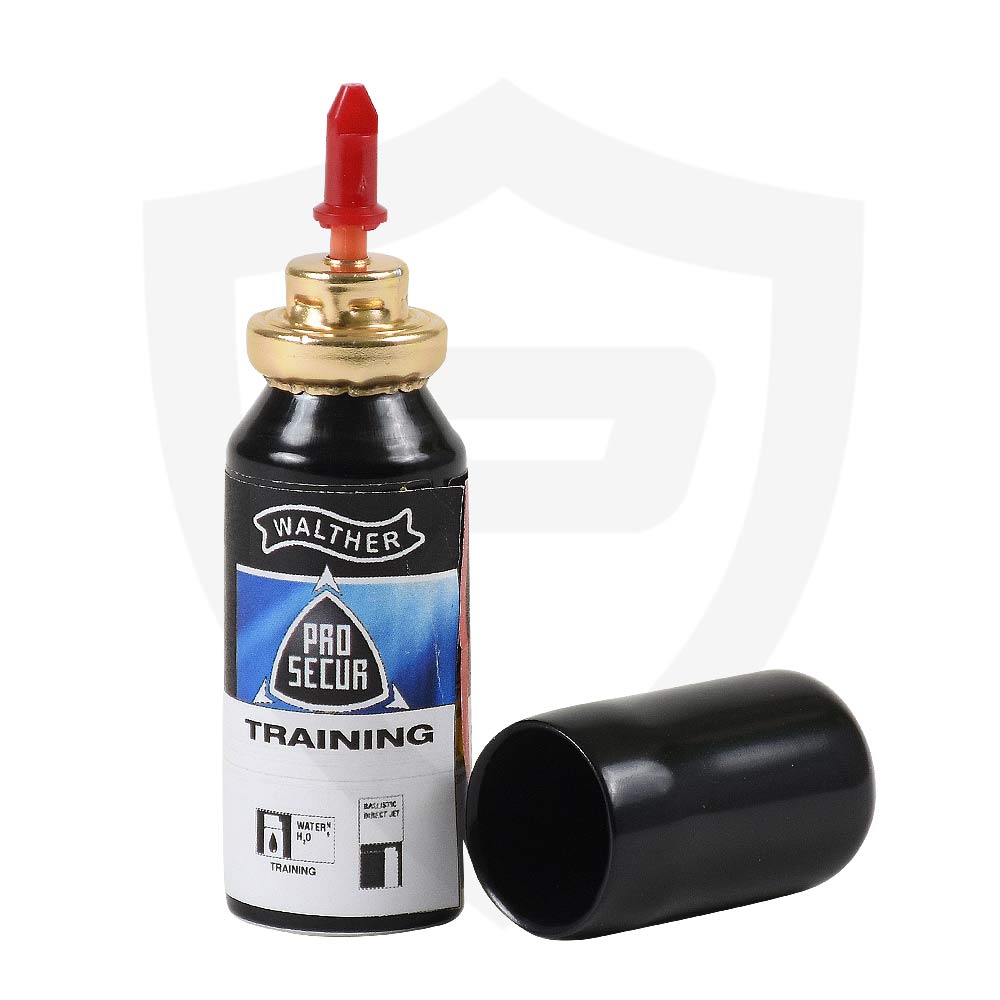 Ricarica inerte per Walther PDP